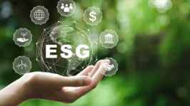 Giải pháp ESG – Environmental, Social, Governance