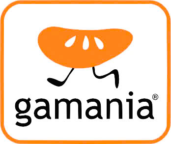 Gamania – công nghệ & hạ tầng số