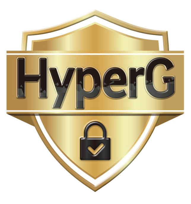 HyperG – an ninh ứng dụng & AI