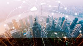 Giải pháp Tòa nhà thông minh – Smart Building